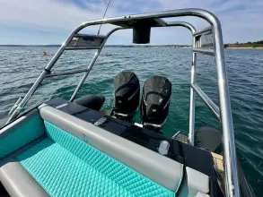 Thumbnail von RibQuest Explorer NOMIS