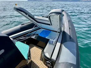 Thumbnail von RibQuest Explorer NOMIS