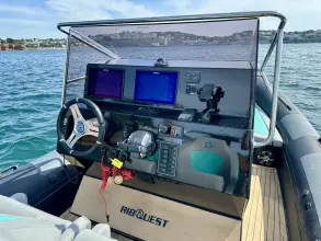 Thumbnail von RibQuest Explorer NOMIS