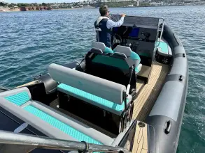 Thumbnail von RibQuest Explorer NOMIS