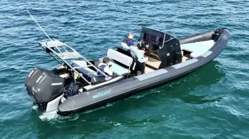 Thumbnail von RibQuest Explorer NOMIS