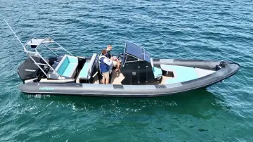 Thumbnail von RibQuest Explorer NOMIS