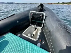 Thumbnail von RibQuest Explorer NOMIS