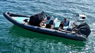 Thumbnail von RibQuest Explorer NOMIS