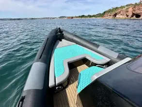 Thumbnail von RibQuest Explorer NOMIS