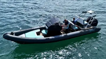 Thumbnail von RibQuest Explorer NOMIS