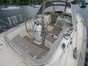 Thumbnail von Rustler 42 RED RUTH