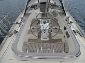 Thumbnail von Rustler 42 RED RUTH