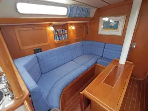 Thumbnail von Rustler 42 RED RUTH