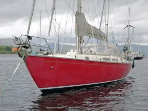 Thumbnail von Rustler 42 RED RUTH