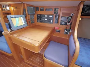 Thumbnail von Rustler 42 RED RUTH