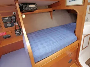 Thumbnail von Rustler 42 RED RUTH