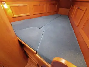 Thumbnail von Rustler 42 RED RUTH