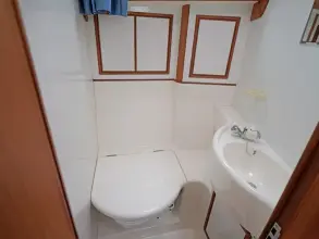 Thumbnail von Rustler 42 RED RUTH