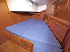 Thumbnail von Rustler 42 RED RUTH