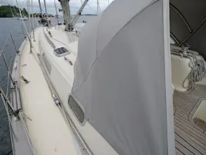 Thumbnail von Rustler 42 RED RUTH