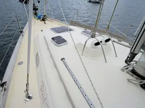 Thumbnail von Rustler 42 RED RUTH