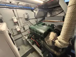 Thumbnail von Piper 57N Connie