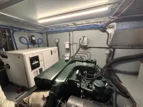 Thumbnail von Piper 57N Connie