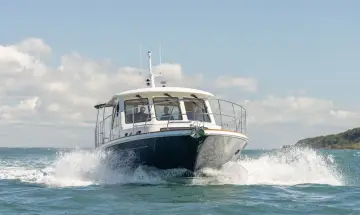 Thumbnail von Hunt Yachts Hunt 52 HIGHLAND LASSIE