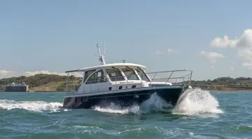 Thumbnail von Hunt Yachts Hunt 52 HIGHLAND LASSIE