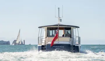 Thumbnail von Hunt Yachts Hunt 52 HIGHLAND LASSIE