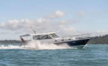 Thumbnail von Hunt Yachts Hunt 52 HIGHLAND LASSIE