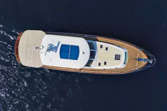 Thumbnail von Hunt Yachts Hunt 52 HIGHLAND LASSIE