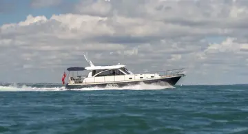 Thumbnail von Hunt Yachts Hunt 52 HIGHLAND LASSIE