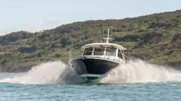 Thumbnail von Hunt Yachts Hunt 52 HIGHLAND LASSIE