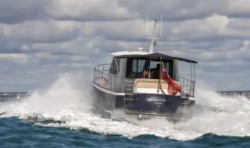 Thumbnail von Hunt Yachts Hunt 52 HIGHLAND LASSIE