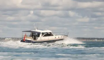 Thumbnail von Hunt Yachts Hunt 52 HIGHLAND LASSIE