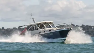 Thumbnail von Hunt Yachts Hunt 52 HIGHLAND LASSIE