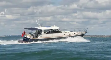 Thumbnail von Hunt Yachts Hunt 52 HIGHLAND LASSIE