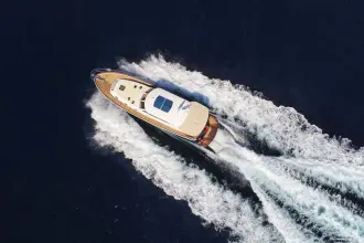 Thumbnail von Hunt Yachts Hunt 52 HIGHLAND LASSIE
