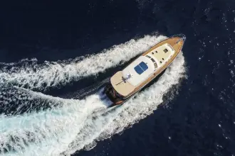 Thumbnail von Hunt Yachts Hunt 52 HIGHLAND LASSIE