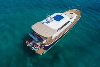 Thumbnail von Hunt Yachts Hunt 52 HIGHLAND LASSIE
