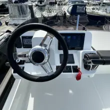 Thumbnail von Jeanneau Merry Fisher 1095 Fly