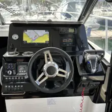 Thumbnail von Jeanneau Merry Fisher 1095 Fly