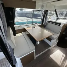 Thumbnail von Jeanneau Merry Fisher 1095 Fly