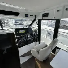 Thumbnail von Jeanneau Merry Fisher 1095 Fly