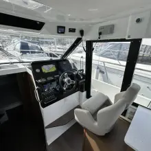 Thumbnail von Jeanneau Merry Fisher 1095 Fly