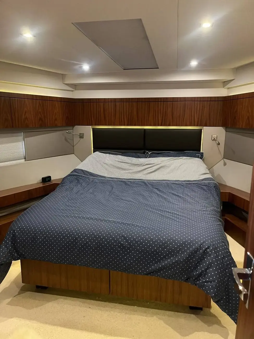 Thumbnail von Fairline Targa 50 GT