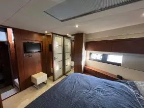 Thumbnail von Fairline Targa 50 GT