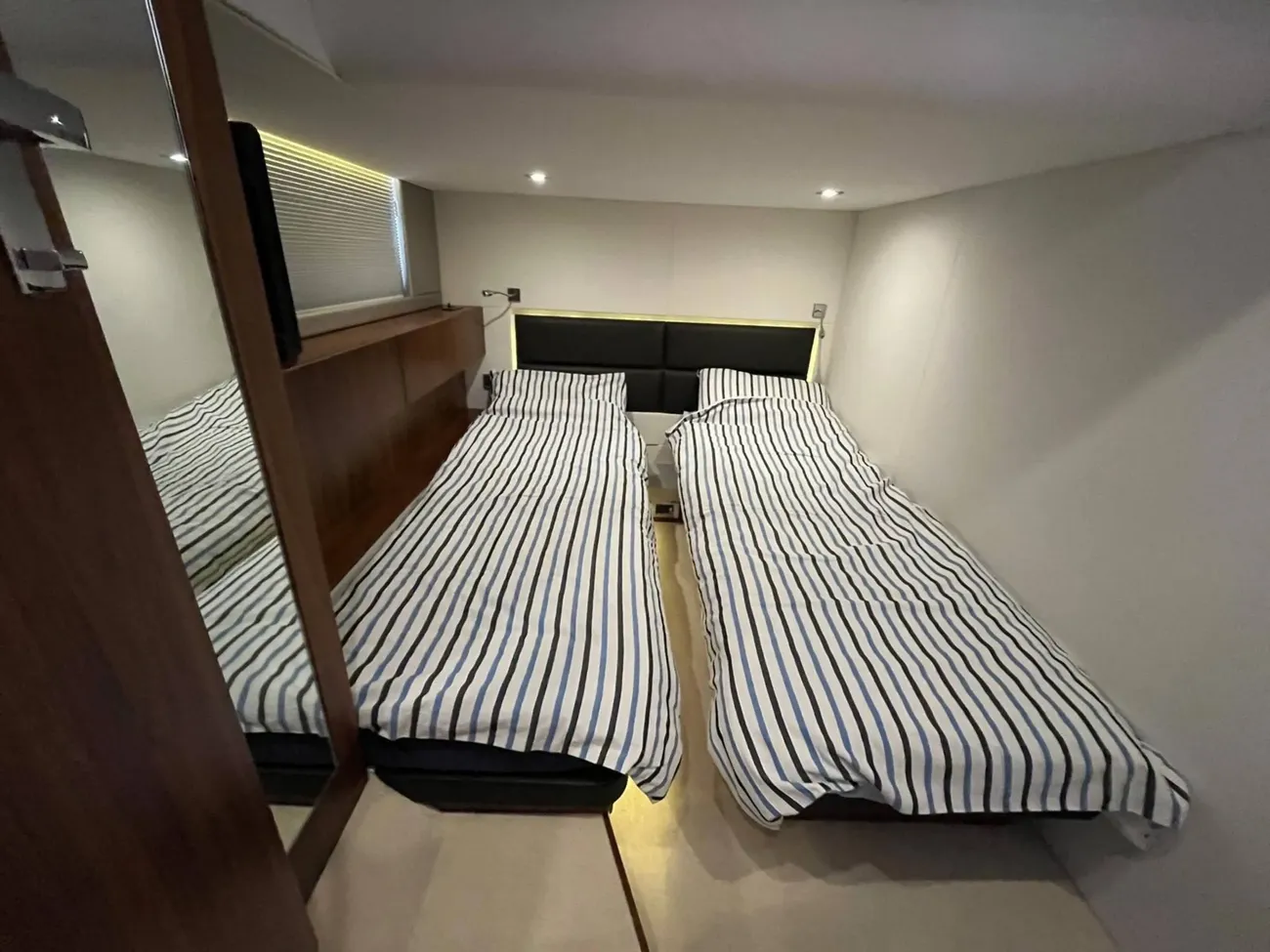 Thumbnail von Fairline Targa 50 GT