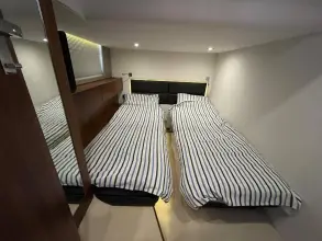 Thumbnail von Fairline Targa 50 GT