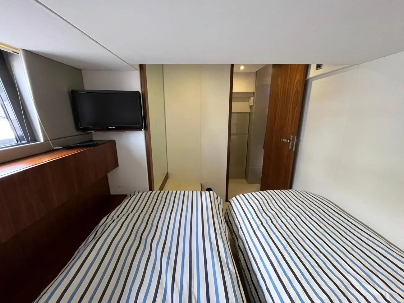 Thumbnail von Fairline Targa 50 GT