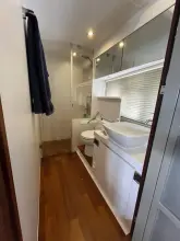 Thumbnail von Fairline Targa 50 GT