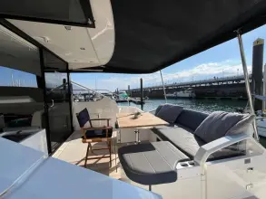 Thumbnail von Fairline Targa 50 GT