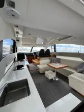 Thumbnail von Fairline Targa 50 GT